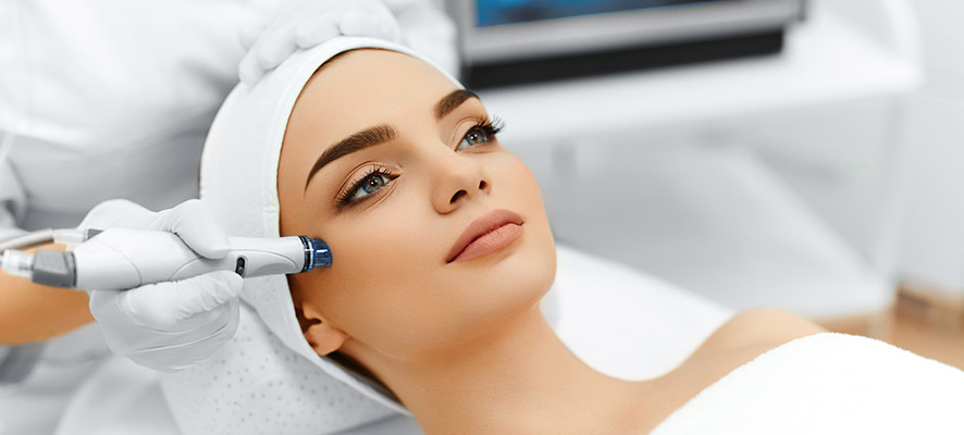 آموزش اسکین کر