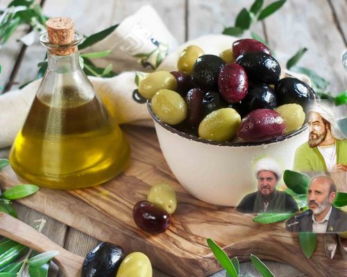 طب سنتی و گیاهان دارویی