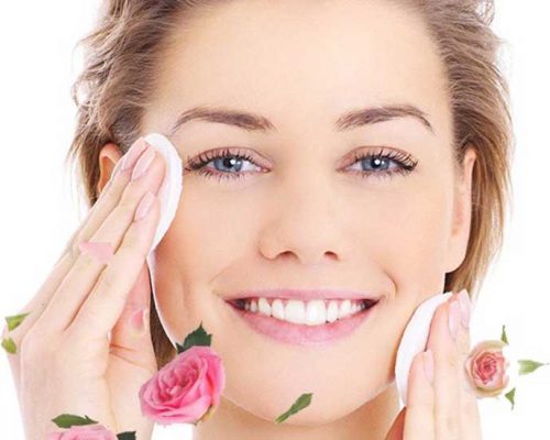 دوره های اسکین کر یا دوره ی مراقبت از پوست