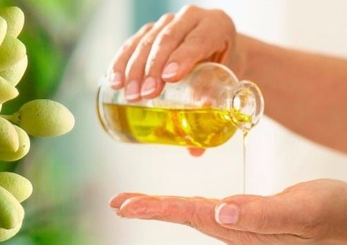 آموزش ماساژ با روغن