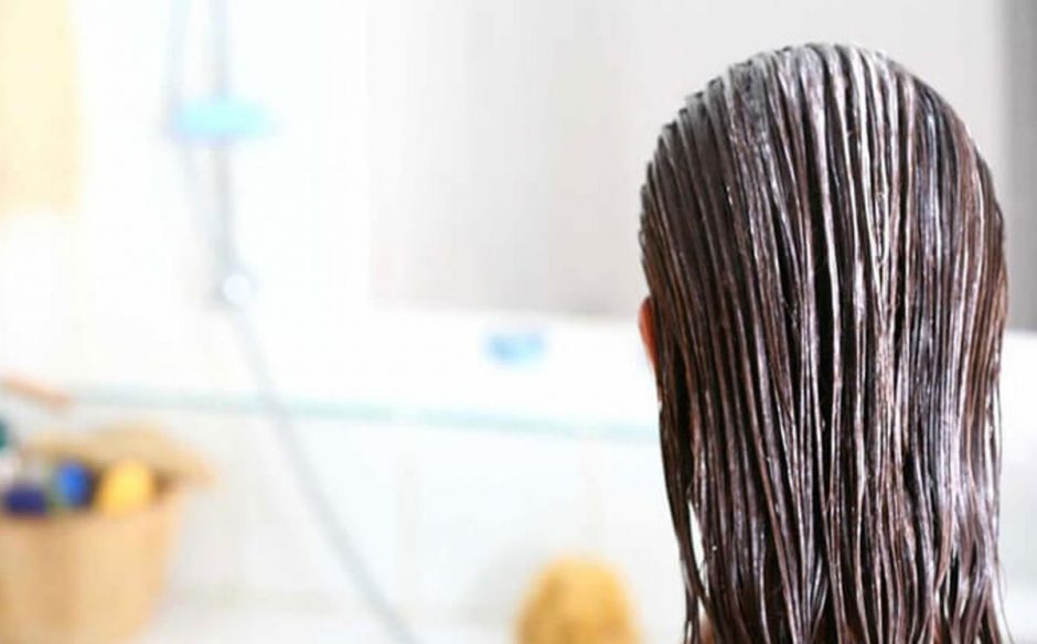 روش انتخاب ماسک مناسب مو