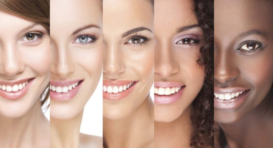 روش انتخاب کرم پودر مناسب