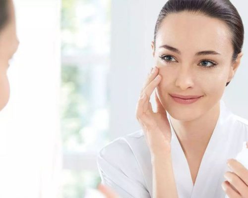 تفاوت کرم مرطوب کننده و آبرسان چیست