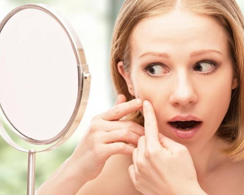 بهترین اسید های مراقبت پوستی برای پوست های چرب