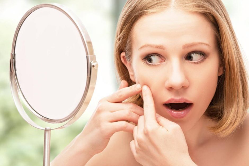 بهترین اسید های مراقبت پوستی برای پوست های چرب