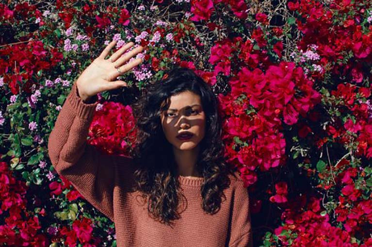 مراقبت از پوست در فصل بهار