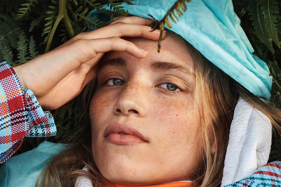 روتین مراقبت از پوست نوجوان