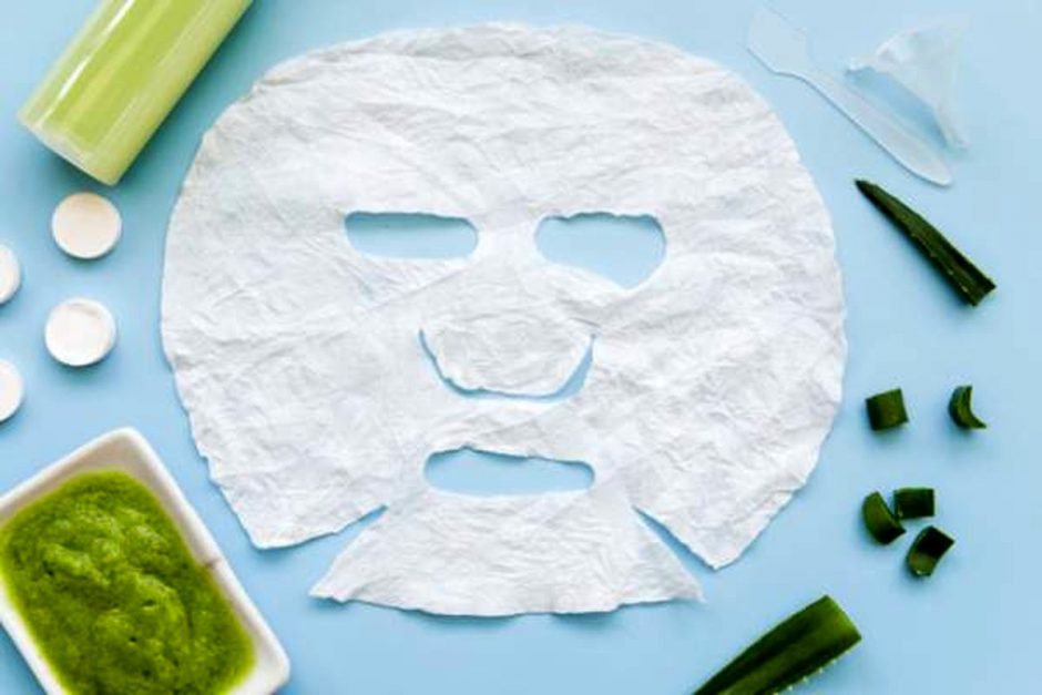 راهنمای انتخاب ماسک ورقه ای