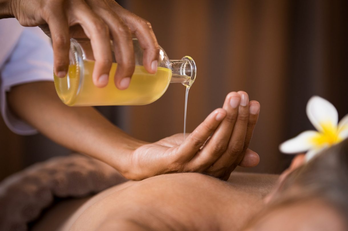 دوره ماساژ، بازار کار آن و هر آنچه مرتبط با آن است