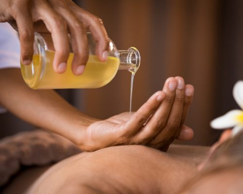 دوره ماساژ، بازار کار آن و هر آنچه مرتبط با آن است