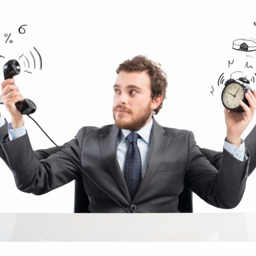 مدیریت کسب و کار