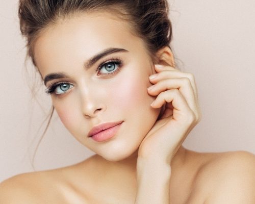 نکاتی برای آرایش بهاری