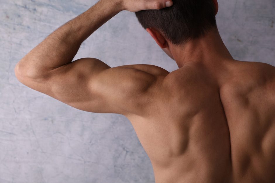 دربارۀ لیزر موهای زیربغل چه می‌دانید؟