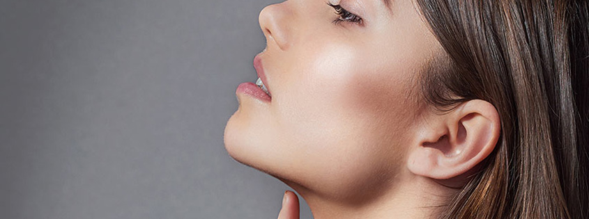 زیباسازی و جوانسازی چانه