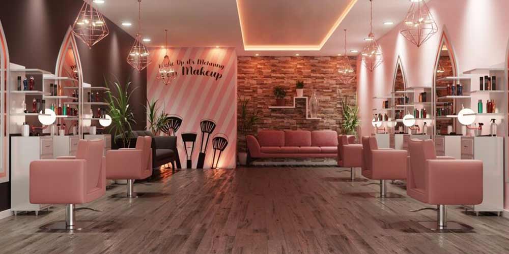 شرایط تاسیس آرایشگاه زنانه