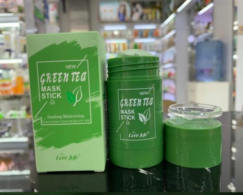 ماسک استیکی چیست و چه عوارضی دارد؟