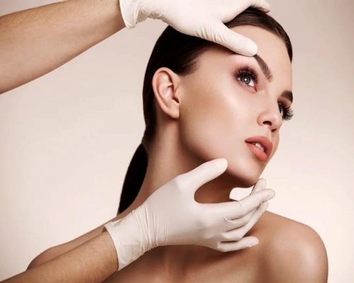 مادلینگ صورت چیست؟