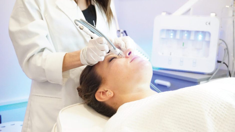 کوافیشیال 7هندپیس