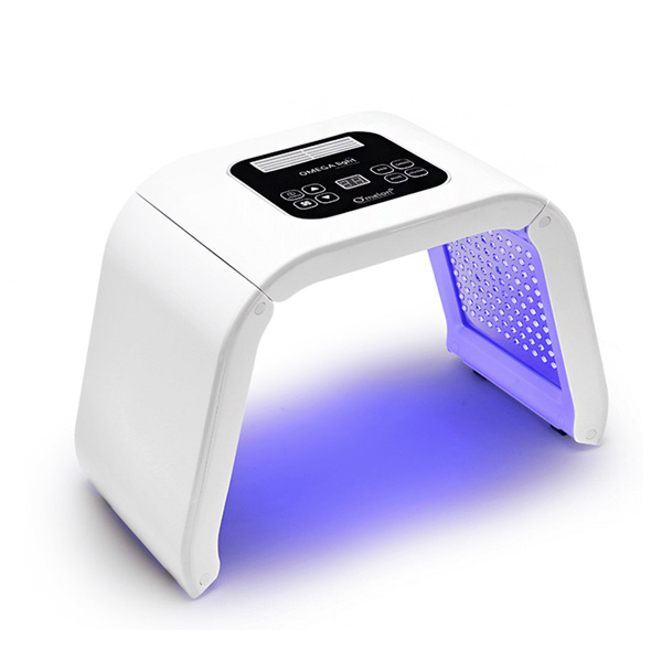 دستگاه led امگا 6 حالته